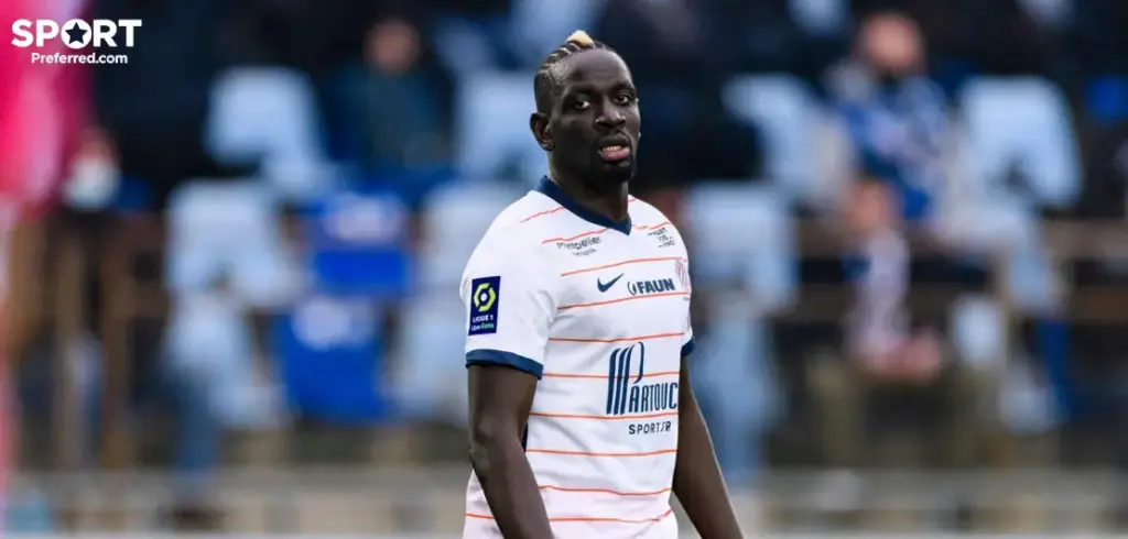 Mamadou Sakho Announces Retirement at 35