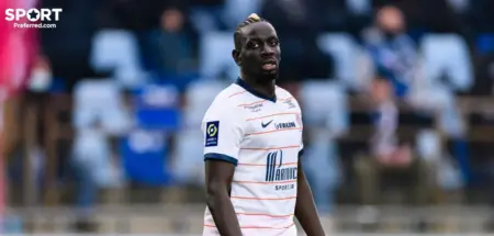 Mamadou Sakho Announces Retirement at 35