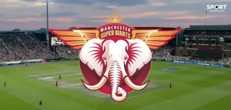 Manchester Originals Officially Transition to Manchester Super Giants