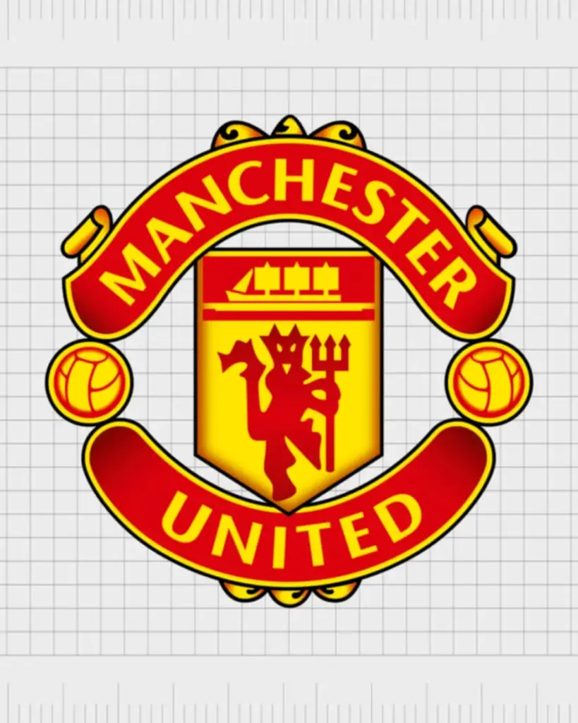 Manchester United – $6.6 Billion