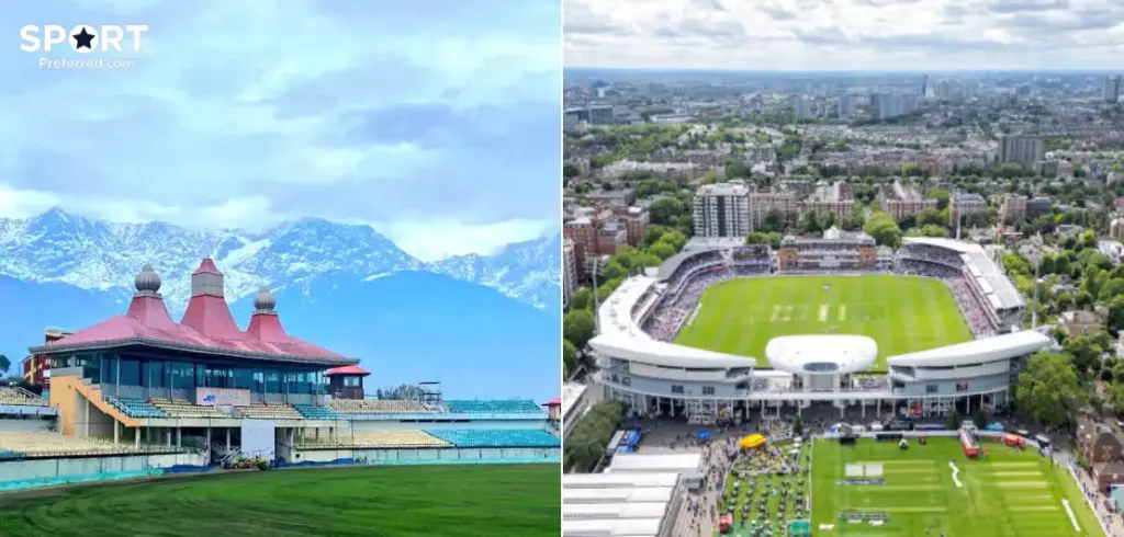 Top 10 Most Beautiful Cricket Stadium in the World (2026) Most Beautiful Cricket Stadiums in the World