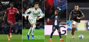 Most Expensive Footballers of All Time