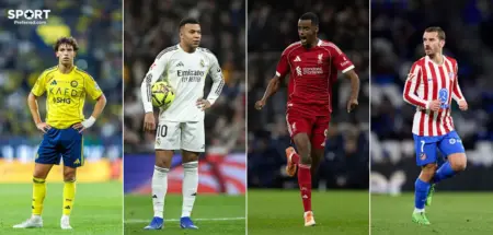 Most Expensive Striker Transfers in Football History: Mbappé, Isak, Ronaldo & Record-Breaking Deals Most Expensive Striker Transfers in Football History