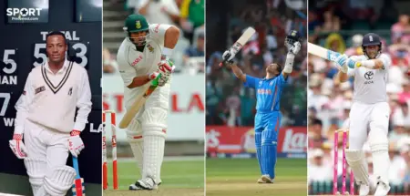 Most Runs in International Cricket