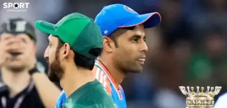 Pakistan May Boycott India Match at T20 World Cup 2026, IND vs PAK Clash in Doubt