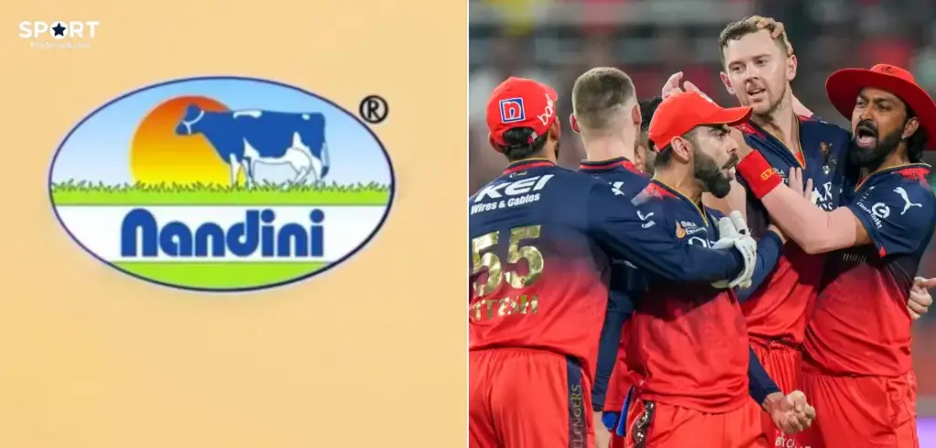 After Amul, Nandini Eyes IPL 2026 Sponsorship With RCB as Dairy Rivalry Heats Up Nandini Eyes IPL 2026 Sponsorship With RCB