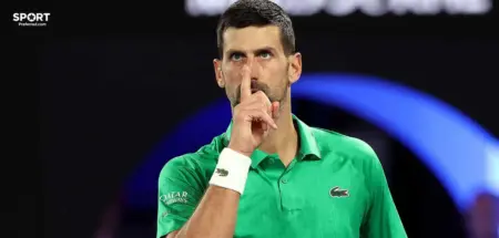 Novak Djokovic Reaches Australian Open 2026 Final After Epic Five-Set Win Over Jannik Sinner Novak Djokovic Reaches Australian Open 2026 Final After Epic Five-Set Win Over Jannik Sinner
