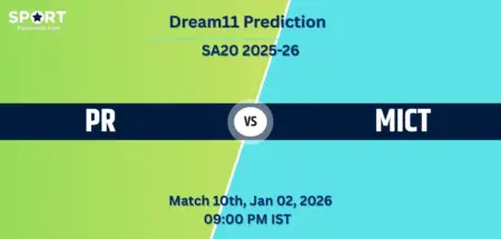 PR vs MICT Dream11 Prediction