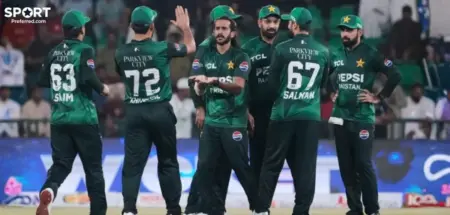 Pakistan T20 World Cup 2026 Squad: Schedule, Players List, Captain,