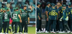 Pakistan vs Australia 1st T20I: When and Where to Watch PAK vs AUS Match? Toss Time, Venue, Squads & Free Streaming Details