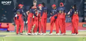 RCB Qualify for WPL 2026 Playoffs