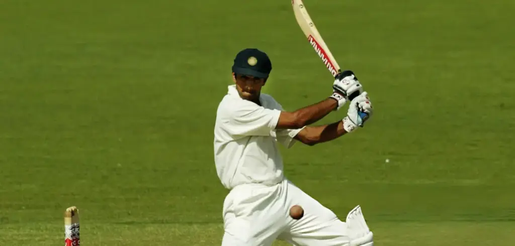 Rahul Dravid