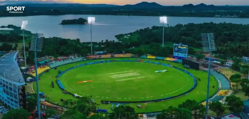 Rangiri Dambulla International Stadium Pitch Report – Stats and Records in ODI, T20I & Test Rangiri Dambulla International Stadium - Stats and Records in ODI, T20I & Test