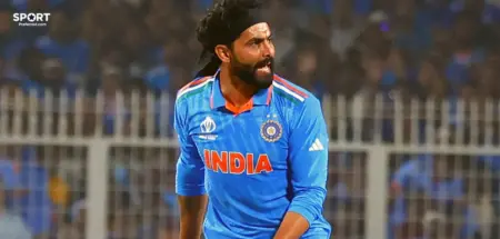 Ravindra Jadeja at Saurashtra Cricket Association Stadium, Rajkot - ODI Stats & Record