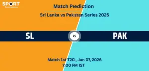 SL vs PAK Dream11 Prediction