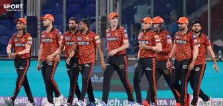 SRH Strongest Playing XI for IPL 2026: Probable Team, Impact Player & Strategy SRH Strongest Playing XI for IPL 2026