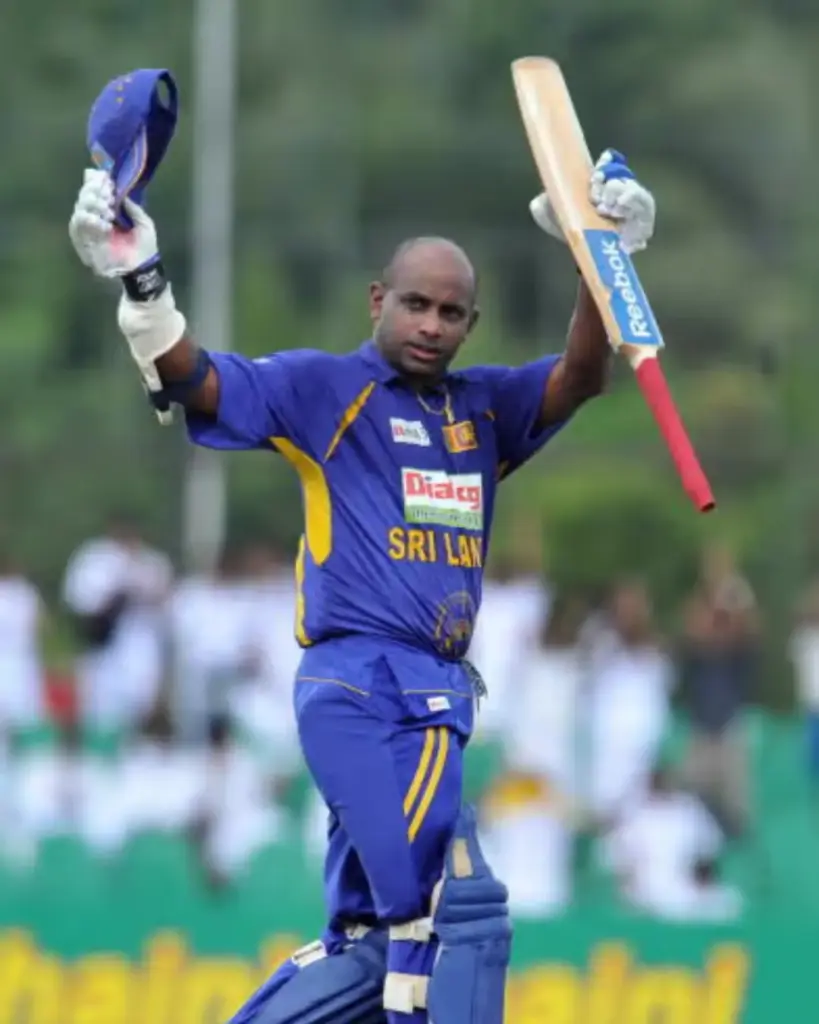 Sanath Jayasuriya