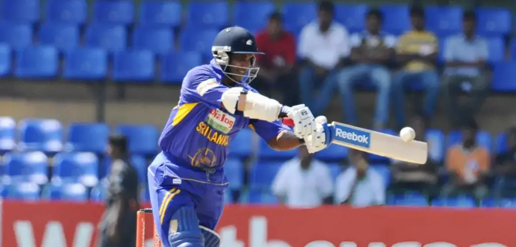 Sanath Jayasuriya