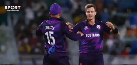Scotland Replace Bangladesh in T20 World Cup 2026: ICC Confirms Major Change Scotland Replace Bangladesh in T20 World Cup 2026: ICC Confirms Major Change