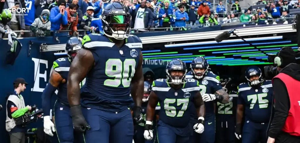 Seahawks Beat Rams to Win NFC Championship: 5 Key Takeaways from Los Angeles’ Heartbreaking Loss Seahawks Beat Rams to Win NFC Championship: 5 Key Takeaways from Los Angeles’ Heartbreaking Loss