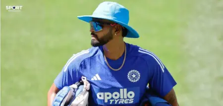 IND vs NZ: Shreyas Iyer to Stay with Team India for Remaining T20I Matches IND vs NZ: Shreyas Iyer to Stay with Team India for Remaining T20I Matches