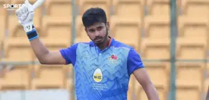 Shreyas Iyer Appointed Mumbai Captain for Vijay Hazare Trophy Comeback Shreyas Iyer Appointed Mumbai Captain for Vijay Hazare Trophy Comeback