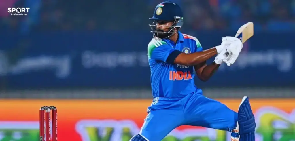 Shreyas Iyer at Holkar Cricket Stadium, Indore: ODI Stats and Record