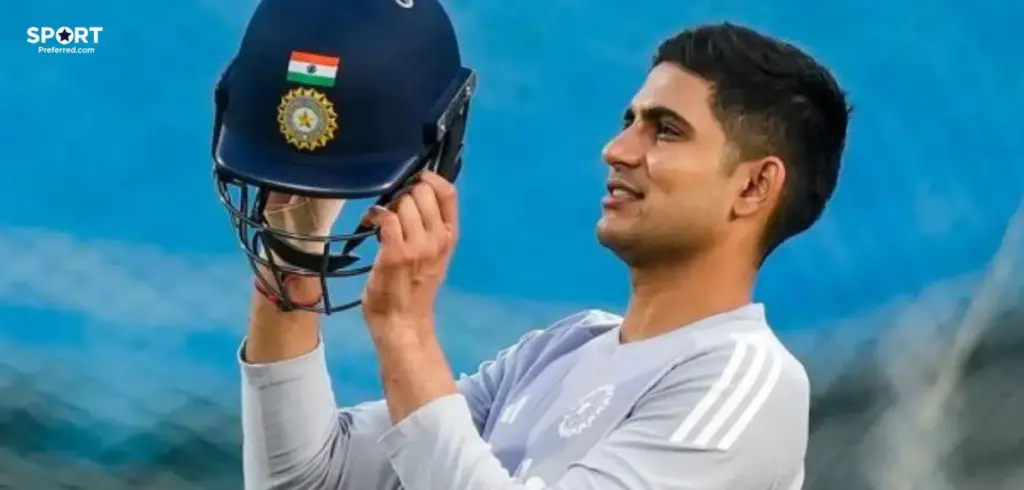 Shubman Gill at Holkar Cricket Stadium Indore: ODI Stats and Record