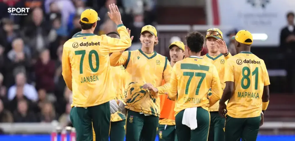 South Africa Squad for T20 World Cup 2026 Announced: Full Team, Captain & Fixtures