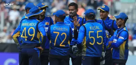 Sri Lanka ODI Squad vs England 2026: Asalanka Captain, Dhananjaya de Silva Returns