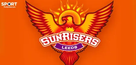 Sunrisers Leeds Squad 2026