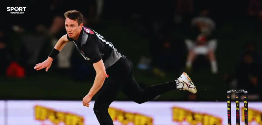 T20 World Cup 2026 Blow for New Zealand as Adam Milne Ruled Out, Kyle Jamieson Named Replacement T20 World Cup 2026: Adam Milne Ruled Out, Jamieson In