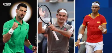 Tennis Rich List 2026: Top 10 Richest Male Tennis Players in History with Net Worth