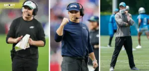 Top 10 Youngest NFL Head Coaches in 2026