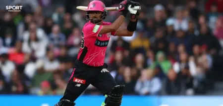 Top 5 Slowest Fifty in BBL 2025-26: Babar Azam Leads the List