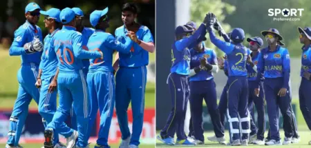 U19 World Cup 2026 Squads