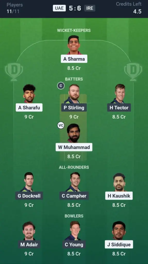 Grand League (Risk Picks)