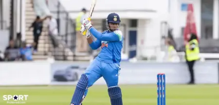 Vaibhav Suryavanshi Smashes 10 Sixes in 24 Balls Ahead of U19 World Cup Vaibhav Suryavanshi 10 Sixes in 24 Balls