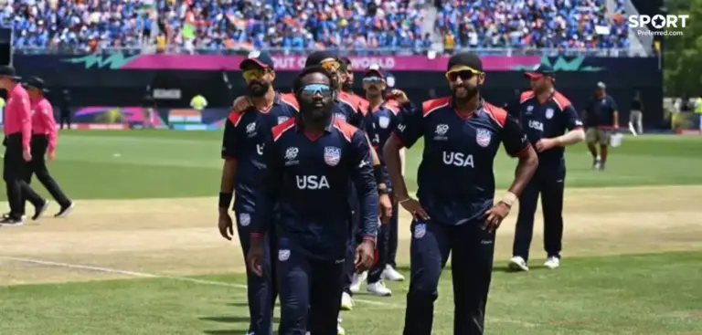 Visa Issue Around Pakistan-Origin USA Bowlers