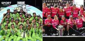 WBBL Winners List (2015–2026)