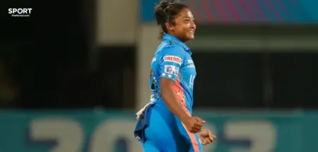 WPL 2026: Jintimani Kalita Replaces Injured Titas Sadhu in Gujarat Giants Squad