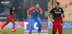 WPL 2026 Purple Cap Race