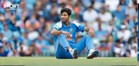 Washington Sundar Injury Update: New Zealand T20Is Ruled Out, T20 World Cup Race Against Time Washington Sundar New Zealand T20I Ruled Out, T20
