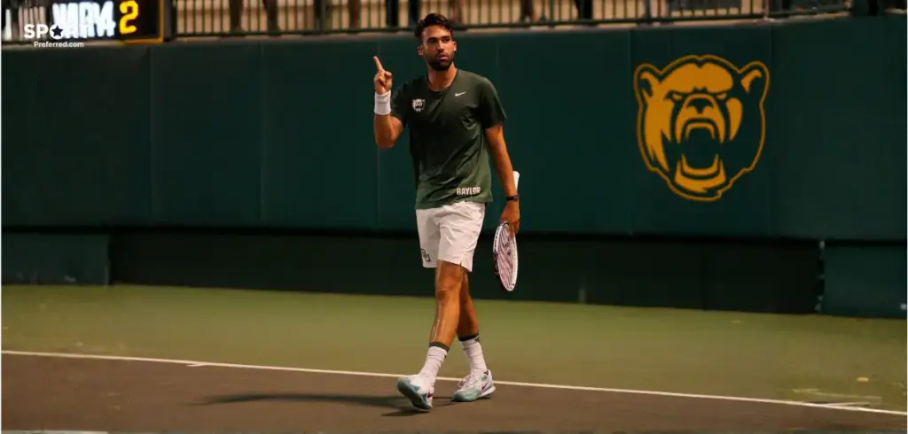 What is a Walkover in Tennis? Rules, Meaning & Examples Explained What is a Walkover in Tennis? Rules, Meaning & Examples Explained