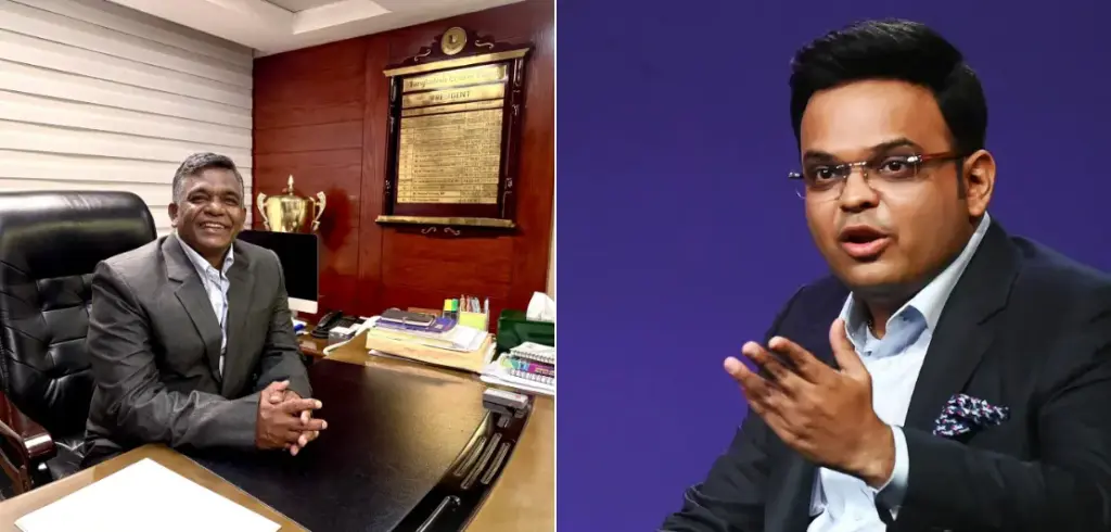 Why Bangladesh Are Ready to Sacrifice ₹240 Crore Before T20 World Cup 2026 Why Bangladesh Are Ready to Sacrifice ₹240 Crore Before T20 World Cup 2026