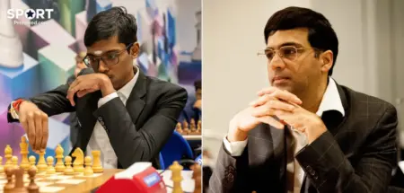 World Chess Championship Could Come to Chennai