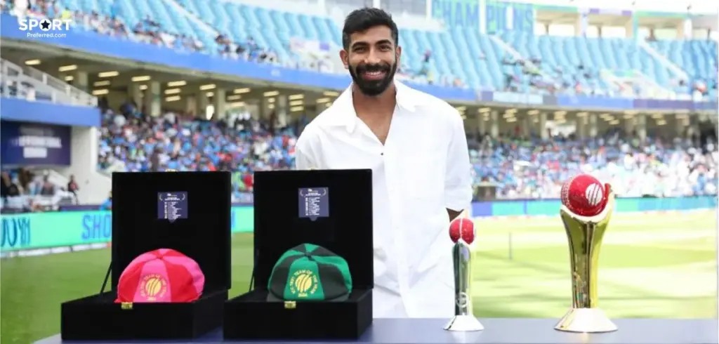 Yorker King Jasprit Bumrah Completes 10 Years, The Fast Bowler Who Changed Indian Cricket