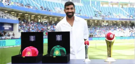 Yorker King Jasprit Bumrah Completes 10 Years, The Fast Bowler Who Changed Indian Cricket