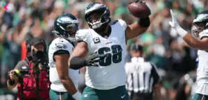 2026 NFL Offseason Power Rankings: Early Top 10 Teams, Contenders After Super Bowl LX