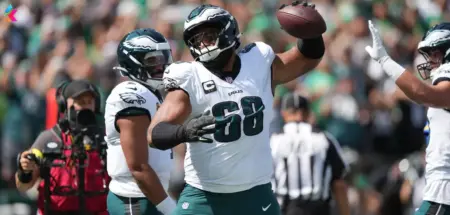 2026 NFL Offseason Power Rankings: Early Top 10 Teams, Contenders After Super Bowl LX